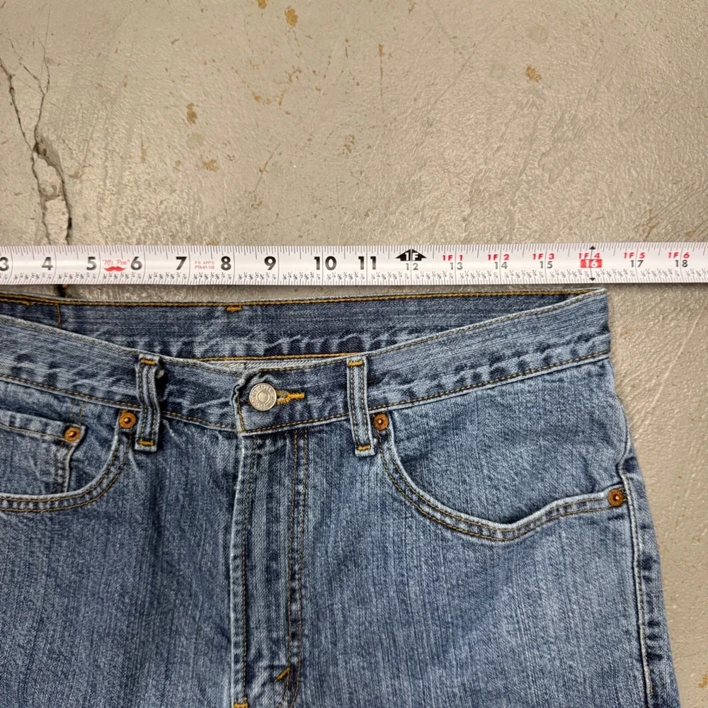 Levis levi 505